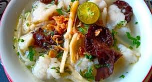 Tekwan adalah penganan khas palembang yang terbuat dari campuran daging ikan dan tapioka, yang dibentuk berupa bulatan. Resep Tekwan Khas Palembang Yang Enak Suara Sumsel