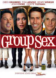 Group sex 2010