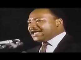 I've Been to the Mountaintop: 55 Years Later