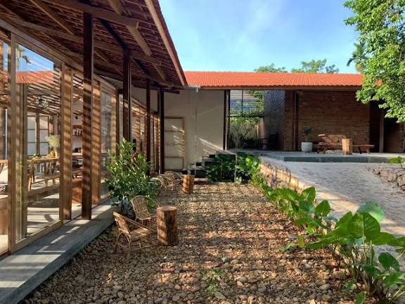 tối ưu homestay trên agoda