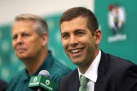 The biggest change the celtics coach will have to make is replacing daniel theis in the starting lineup. Gml1xorqes6tsm