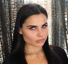 Deceased By Sarah Reece