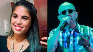 El #indio y sus primeros pasitos en #instagram. El Indio Solari Llamo A Los Padres De Micaela Y En Pleno Velatorio Canto Juguetes Perdidos Infobae
