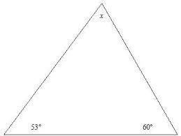 Similarities with right triangle notes and answers. Lesson 13 Geometry Unit Test Essential Math 7 B Unit 1 Geometry Connexus Academy 9 Find The Value Brainly Com