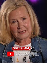 Nikt Się Nie Kłóci Barbara