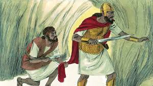 Wikang Tagalog: OPEN BIBLE STORIES