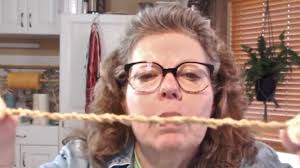 Native Americans used plant material for cordage