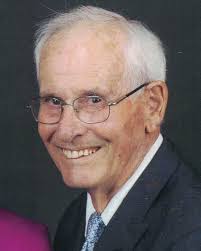 Obituary of Arnold Keys