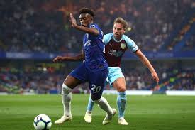 Chelsea Vs Burnley Premier League Live Blog We Ain T Got No History