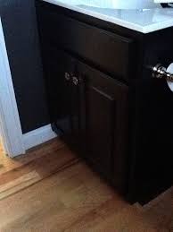 Moore Designs Project Monday Sherwin Williams Paint Colors Bathroom Makeover Design