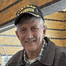 Robert Ellis Obituary & Funeral