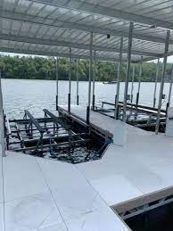 Maybe you would like to learn more about one of these? Mo Zark Boat Lifts Lake Of The Ozarks