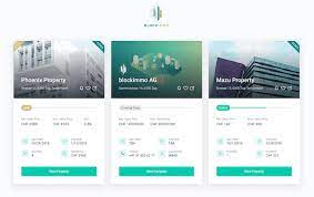 Our source reports that the implementation of immo is being monitored by alexandre de rothschild himself. Blockimmo Erste Immobilientransaktion Uber Blockchain Plattform