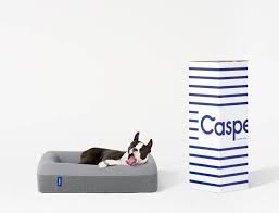 casper dog bed domino dog mattresses dog bed gifts for pet lovers