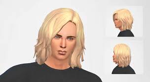 Downloads » hair » male (50 found). Sims 4 Hair Hairstyles Mods Cc For Males Snootysims