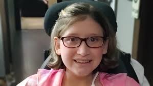 Fundraiser for Danielle Bosley by Beth Dickerson : Izabella “Bella” Bosley