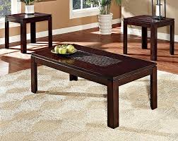 Sparkle 3 Piece Table Set American Freight 298 Standard Furniture Furniture Coffee Table