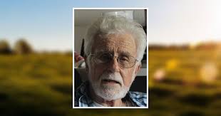 Vernon Graham Obituary December 1, 2019
