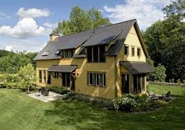 Better than the real thing, it resists rotting, curling, warping and splitting. 13 Best Metal Roof And Siding Color Combinations For A Stylish Exterior La Urbana