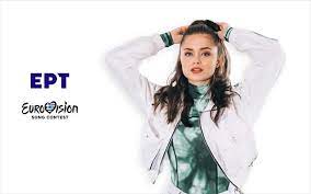 The contest will be held in rotterdam, the netherlands. Me To Tragoydi Last Dance Kai Th Stefania H Ellada Sthn Eurovision 2021 Radio 0211 Dusseldorf