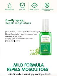 Familycare insect repellent i, smooth & dry, 4 oz, 1 ct. Mosquito Repellent Spray Mosquito Repellent Liquid Anti Mosquito Liquid Artemisia Argyi Global Sources