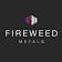 Logo Fireweed Metals