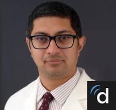 Dr. Karthik H. Madhavan, MD