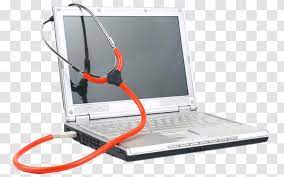 Provides a ton of options for how to recover files and what types to search for, so you can streamline the process and get the. Laptop Computer Repair Technician Hardware Software Data Recovery Transparent Png