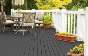 Popular Deck Stain Color Trends All Your Wood Staining Questions Answered Deck Colors Deck Paint Staining Deck
