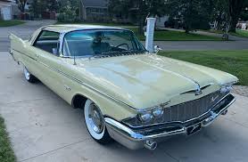 Image result for Powdered Bronze 1960 Imperial