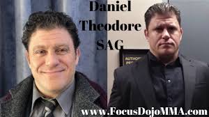 Martial Arts Classes Decorated Self-defense EXPERT Firearms