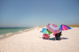 Nightly rate based on last price paid. Camping At Henderson Beach State Park In Destin Ourlittlelifestyle
