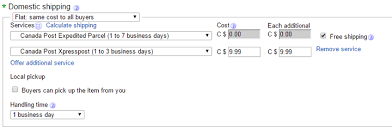 You can also use advanced search to filter your search results for listings you can collect in person. How To Sell On Ebay Case Study Zero To 300k