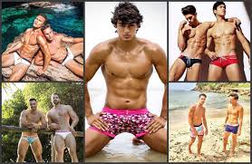 Complimentary shipping on orders $200+. 7 Best Gay Swimwear Brands Hot Photos And Videos Updated 2020