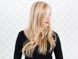 Blonde brush up spiky haircut: How To Fix Brassy Highlights On Blond Hair Glamour