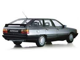 Audi 100 Avant 1982 1987 Audi 100 Audi Cars Audi