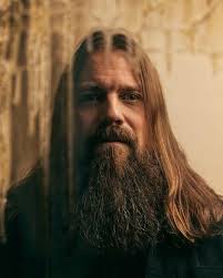 One week away from WITHOUT THE PAIN. Pre-order at  https://markmorton.lnk.to/WithoutThePain Photos by Travis Shinn