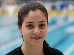 Yusra mardini is a syrian swimmer currently living in hamburg, germany. Yusra Mardini Charity Work Causes Look To The Stars