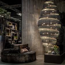 Maison Object Paris Cravt Original Interior Design Masion Et Object Paris Booth Fair Januari 2012 Tum Luxury Lighting Luxury Lamps Cool Lighting