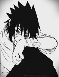 Battered And Bruised This Time I Won T Lose Sasuke Uchiha Sasuke Shippuden Naruto Shippuden Anime