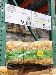 They were decent but not that much better then just using rice for 1/100 of the cost. 51 Costco Vegan Products That You Need To Try