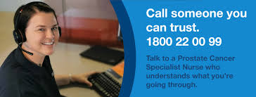But hearing the words can still be scary. Prostate Cancer Foundation Of Australia Bewertungen Facebook