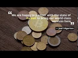 Dcil is the state's pilot program that allows. Hawaii Now Allows Cryptocurrency Trading Youtube