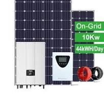 sistem surya modern |Tronyan Solar Systems: Solusi Lanjutan ...