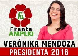 See more of verónika mendoza on facebook. Veronica Mendoza Presidenta Posts Facebook