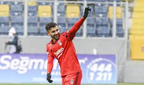 Newcastle united were linked with ghezzal before his move to monaco last summer, while sunderland, everton, as roma, west ham united and southampton were previously interested in the winger during his time. Super Lig De Rachid Ghezzal Ruzgari