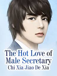 The Hot Love of Male Secretary by: Chi XiaJiaoDeXia