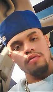 Carlos Francisco Coronado, Jr.