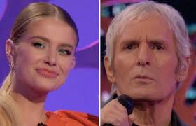 The Celebrity Dating Game (2021)