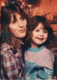 Crystal Gamet remembering her mother, Debbie Lynn Kellner, who died January  20, 2004, 15 years ago today: “My earliest memory is about AIDS. That's how  much a part of my life it